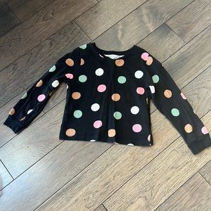 H&M 5T/6 long sleeve shirt